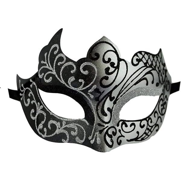 Amazon.com: KBW Global Corp Black Decorative One Eye Metal